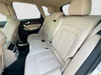 2023 Audi Q5 - Photo 20