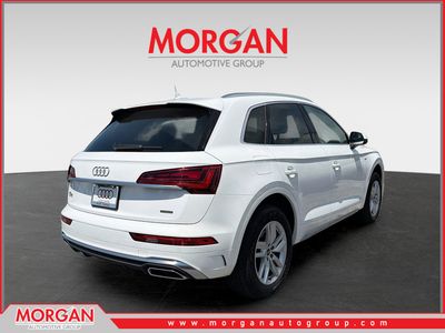 2023 Audi Q5 - Photo 3