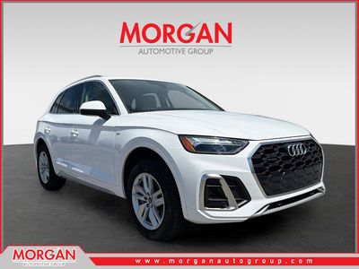 2023 Audi Q5 - Photo 1