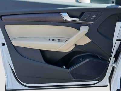 2023 Audi Q5 - Photo 21