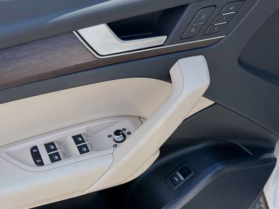 2023 Audi Q5 - Photo 22