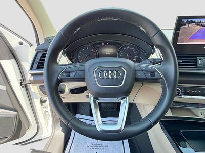 2023 Audi Q5 - Photo 38