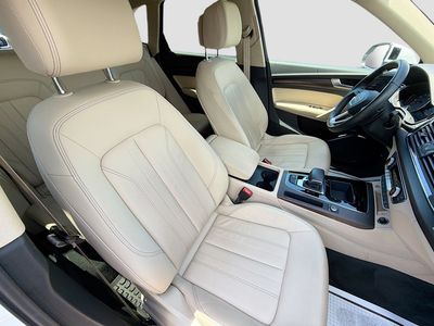 2023 Audi Q5 - Photo 14