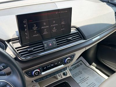 2023 Audi Q5 - Photo 27