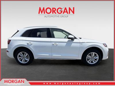 2023 Audi Q5 - Photo 2