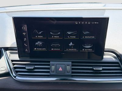 2023 Audi Q5 - Photo 28
