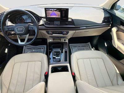2023 Audi Q5 - Photo 15
