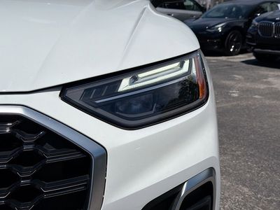 2023 Audi Q5 - Photo 9