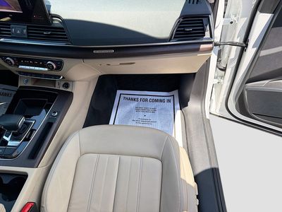 2023 Audi Q5 - Photo 17