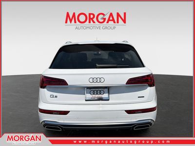 2023 Audi Q5 - Photo 4