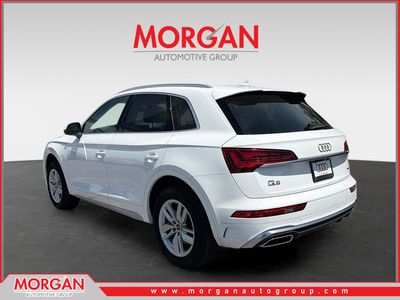 2023 Audi Q5 - Photo 5