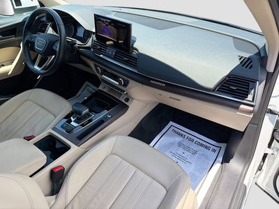 2023 Audi Q5 - Photo 13