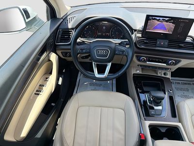 2023 Audi Q5 - Photo 16