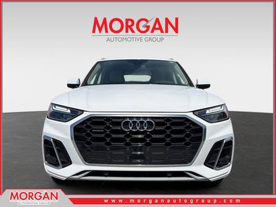 2023 Audi Q5 - Photo 8