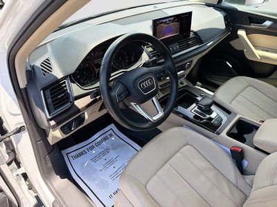2023 Audi Q5 - Photo 25