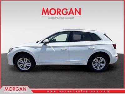 2023 Audi Q5 - Photo 6