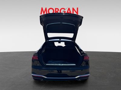 2023 Audi A5 Sportback - Photo 9