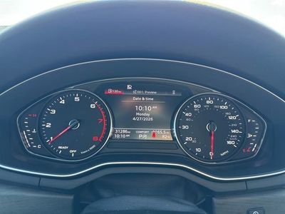2023 Audi A5 Sportback - Photo 16