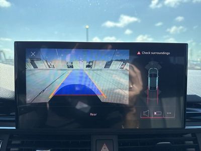 2023 Audi A5 Sportback - Photo 20