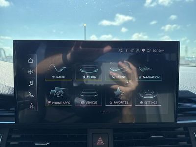 2023 Audi A5 Sportback - Photo 19
