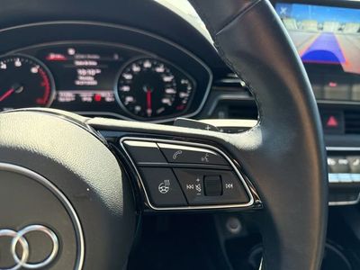 2023 Audi A5 Sportback - Photo 17