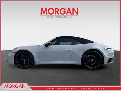 2020 Porsche 911 - Photo 6