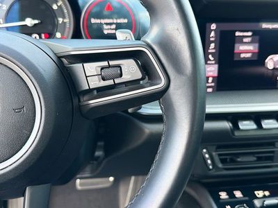 2020 Porsche 911 - Photo 35