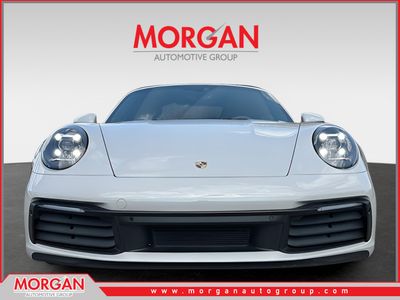 2020 Porsche 911 - Photo 8