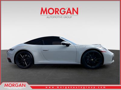 2020 Porsche 911 - Photo 2