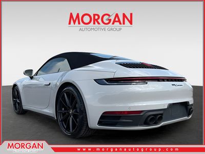 2020 Porsche 911 - Photo 5