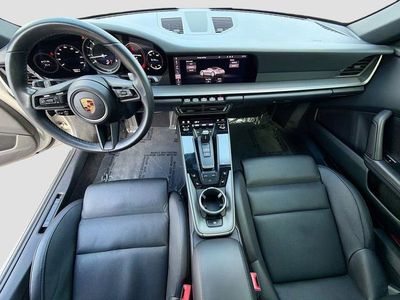 2020 Porsche 911 - Photo 15
