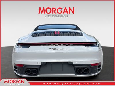 2020 Porsche 911 - Photo 4