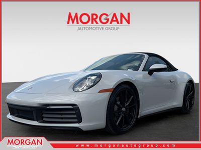 2020 Porsche 911 - Photo 7