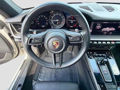 2020 Porsche 911 - Photo 36