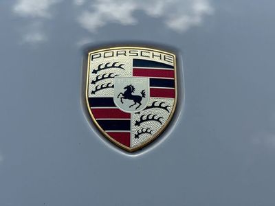 2020 Porsche 911 - Photo 11
