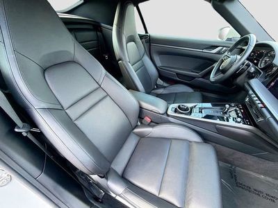 2020 Porsche 911 - Photo 14