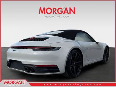 2020 Porsche 911 - Photo 3