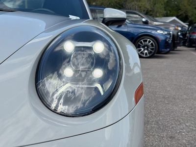 2020 Porsche 911 - Photo 9