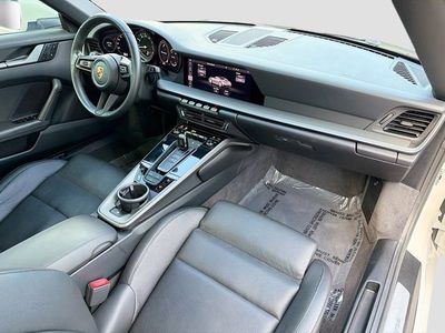 2020 Porsche 911 - Photo 13
