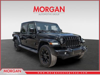 2021 Jeep Gladiator - Photo 1