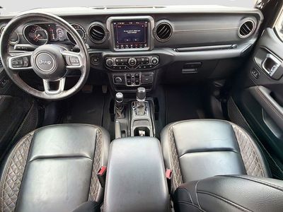 2021 Jeep Gladiator - Photo 13