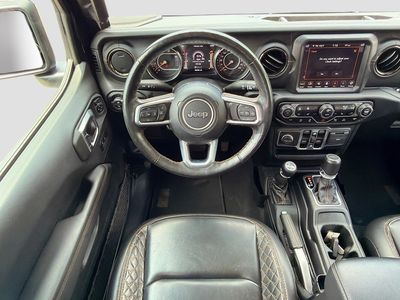 2021 Jeep Gladiator - Photo 14