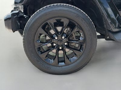 2021 Jeep Gladiator - Photo 39
