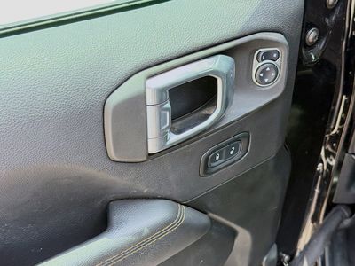 2021 Jeep Gladiator - Photo 20