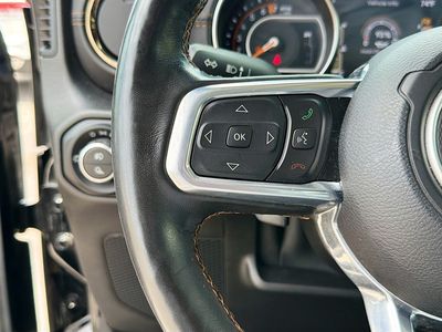 2021 Jeep Gladiator - Photo 34