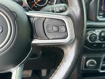 2021 Jeep Gladiator - Photo 35