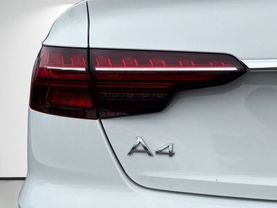 2023 Audi A4 Sedan - Photo 10