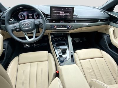 2023 Audi A4 Sedan - Photo 14