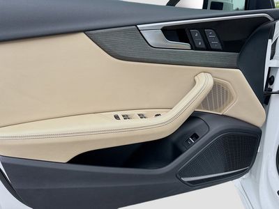 2023 Audi A4 Sedan - Photo 20