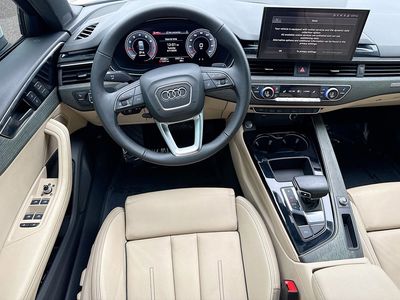 2023 Audi A4 Sedan - Photo 15